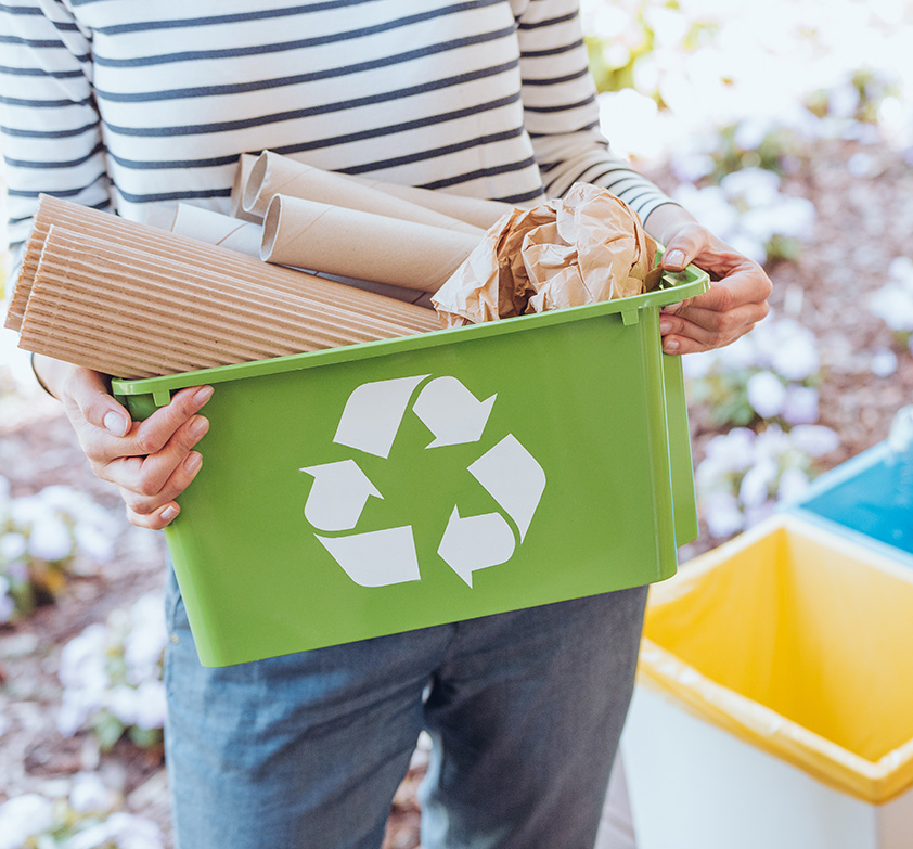 Die Umweltcharta des 4-Sterne-Campingplatzes Le Neptune in Agde im Departement Hérault