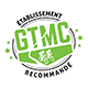 Logo établissement GTMC