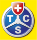 TCS logo