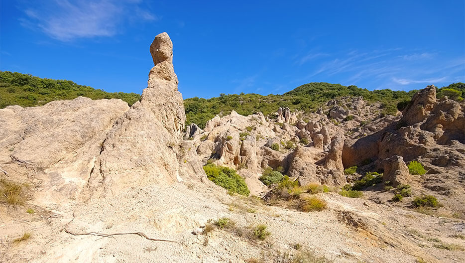 Cirque de MOurèze